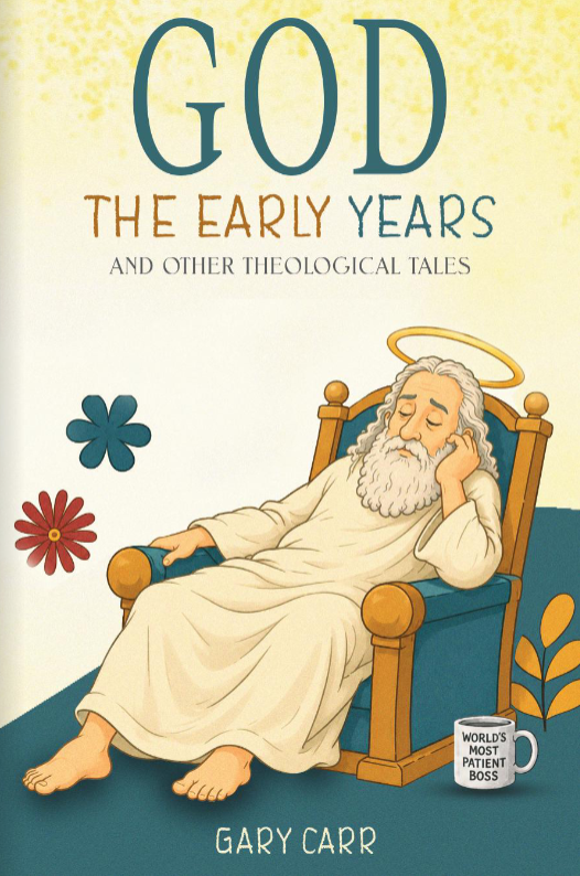 God: The Early Years